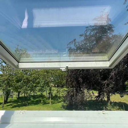 Le Gite Du Jardinier Tournai Exterior photo