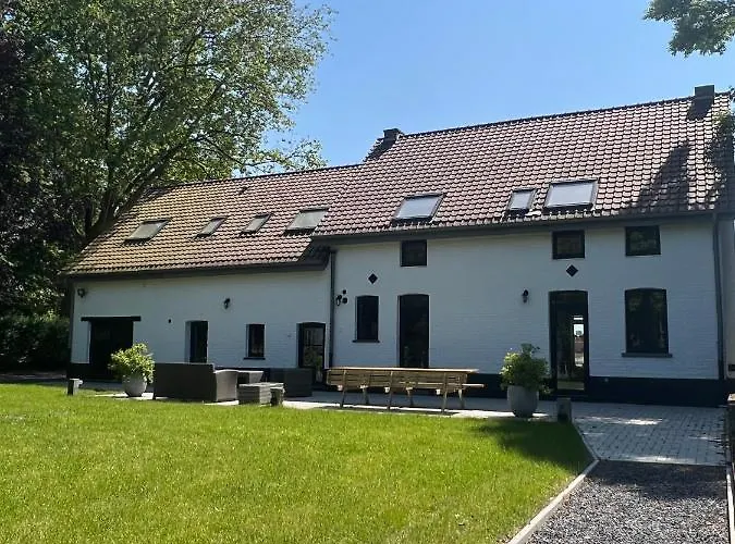 Le Gite Du Jardinier