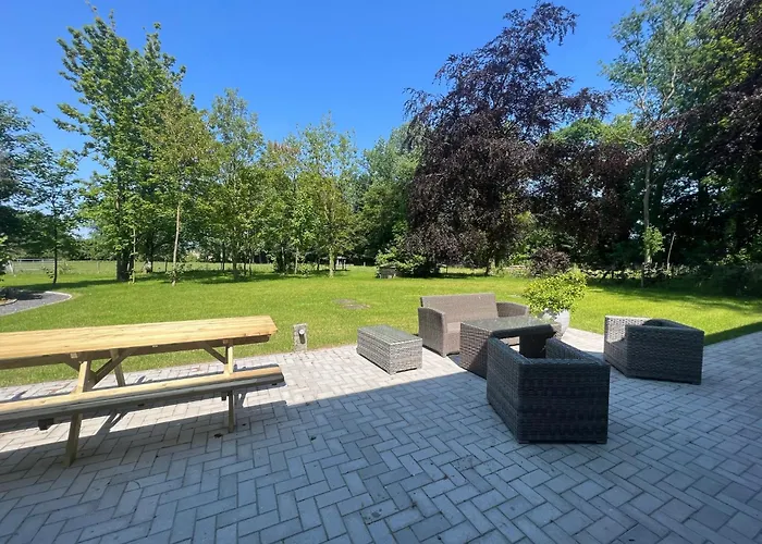Le Gite Du Jardinier