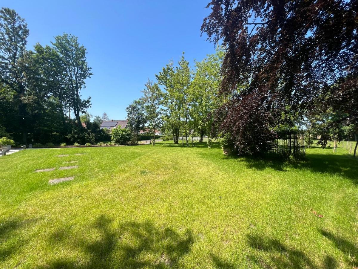 Holiday home Le Du Jardinier