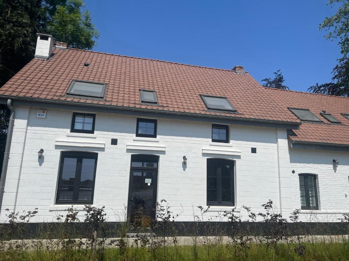 Le Du Jardinier Tournai