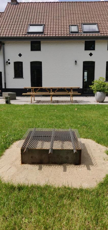 Le Du Jardinier Holiday home