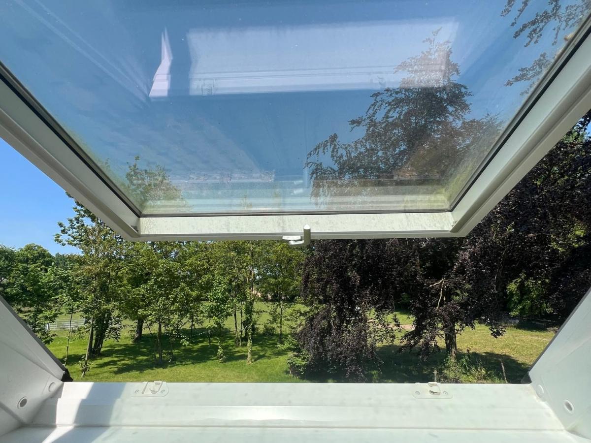 Holiday home Le Du Jardinier *