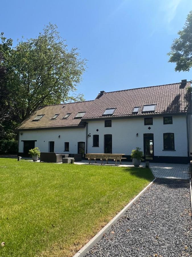 Holiday home Le Du Jardinier