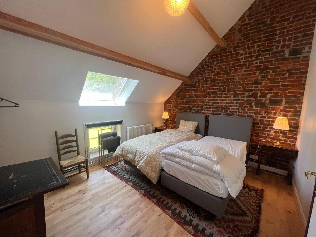 Holiday home Le Du Jardinier *
