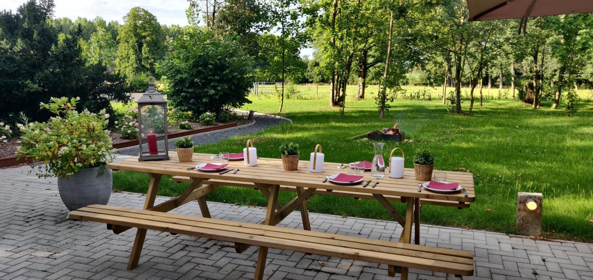 Le Du Jardinier Tournai