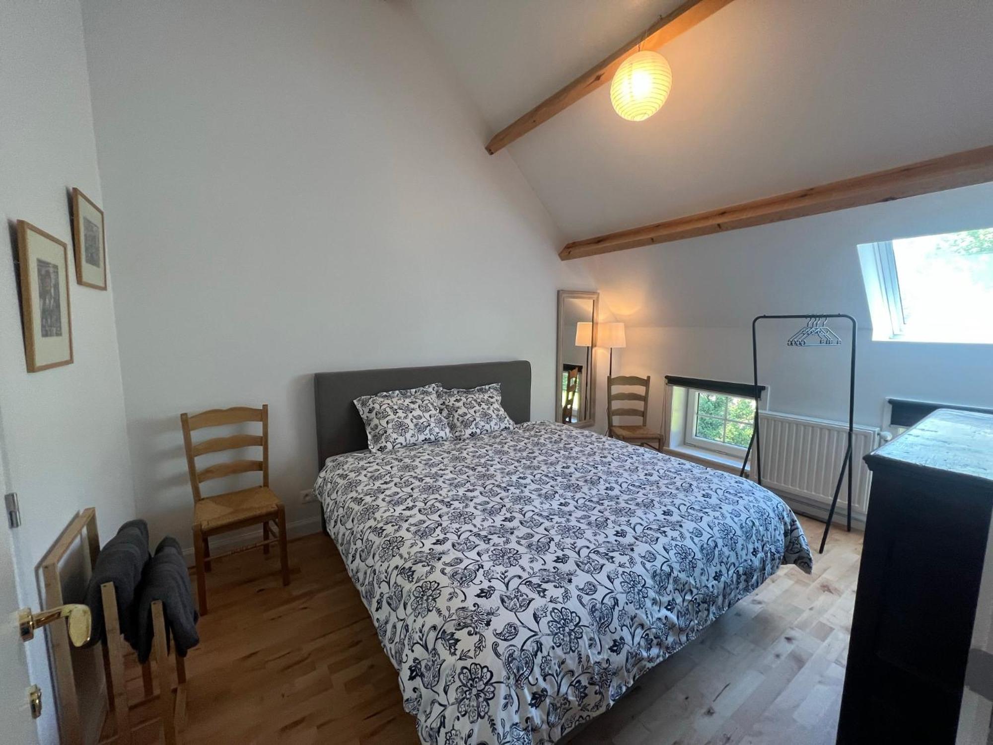 Le Du Jardinier Holiday home