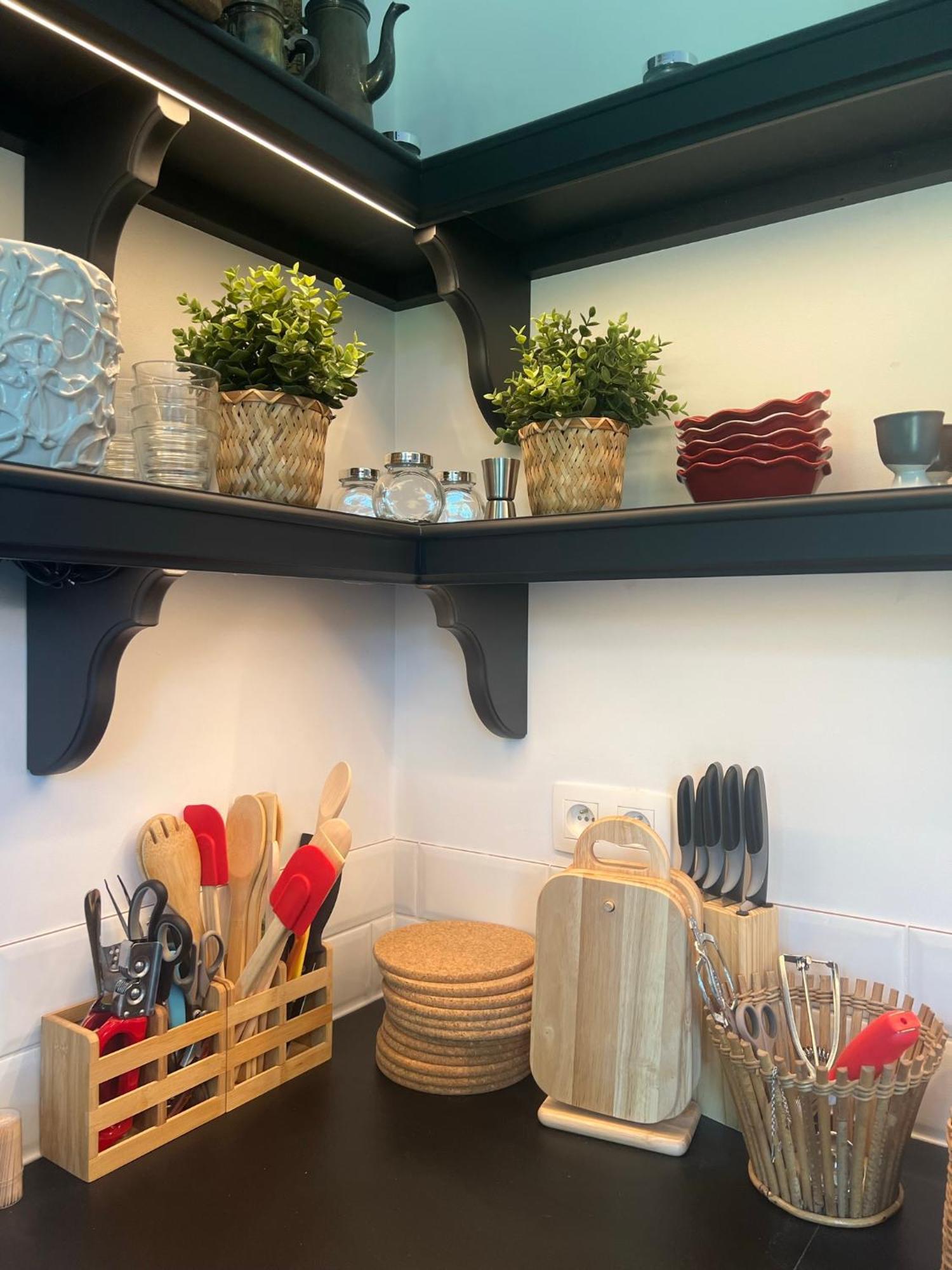 Le Du Jardinier Holiday home Tournai