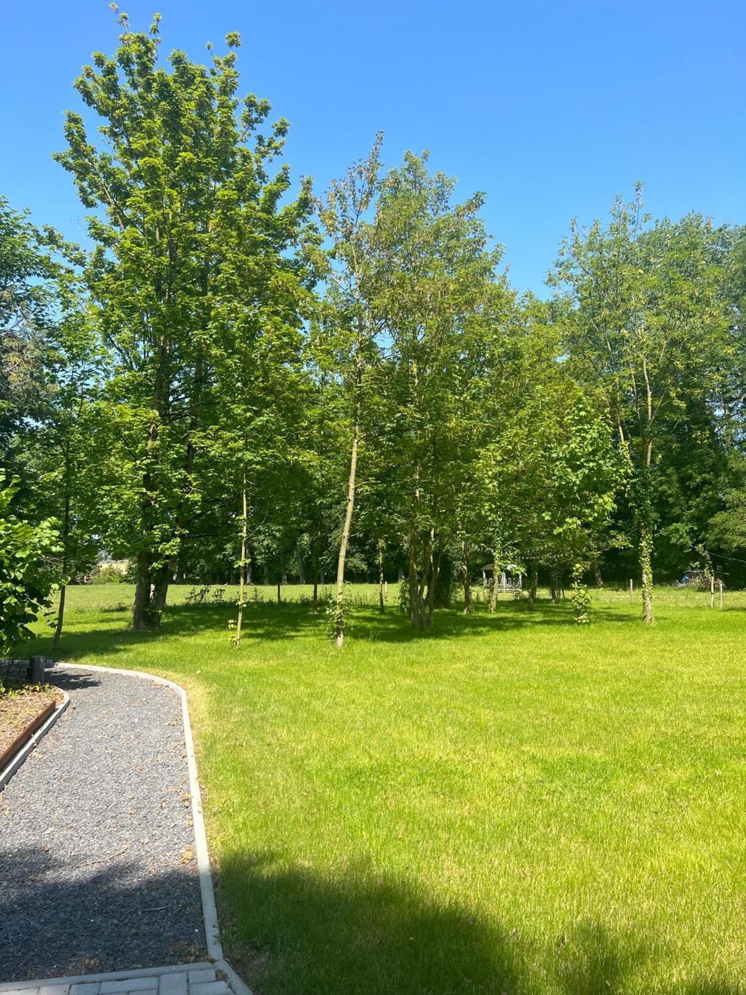 Le Du Jardinier Tournai