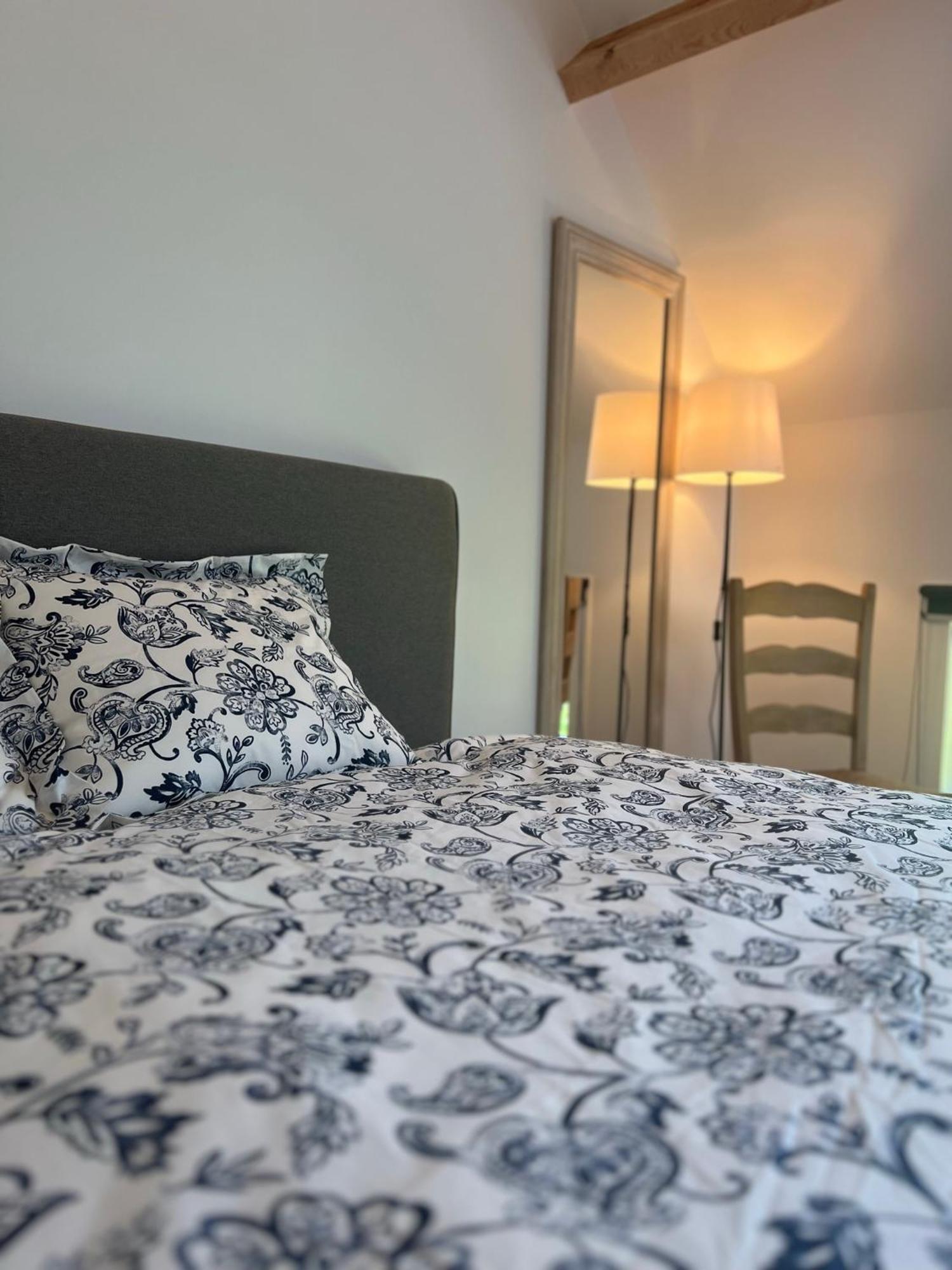 Holiday home Le Du Jardinier