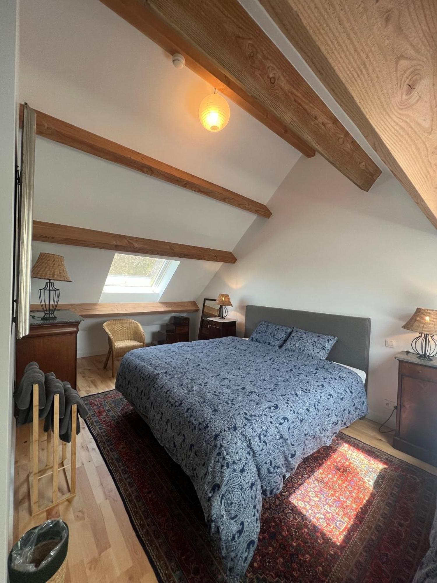 Holiday home Le Du Jardinier *