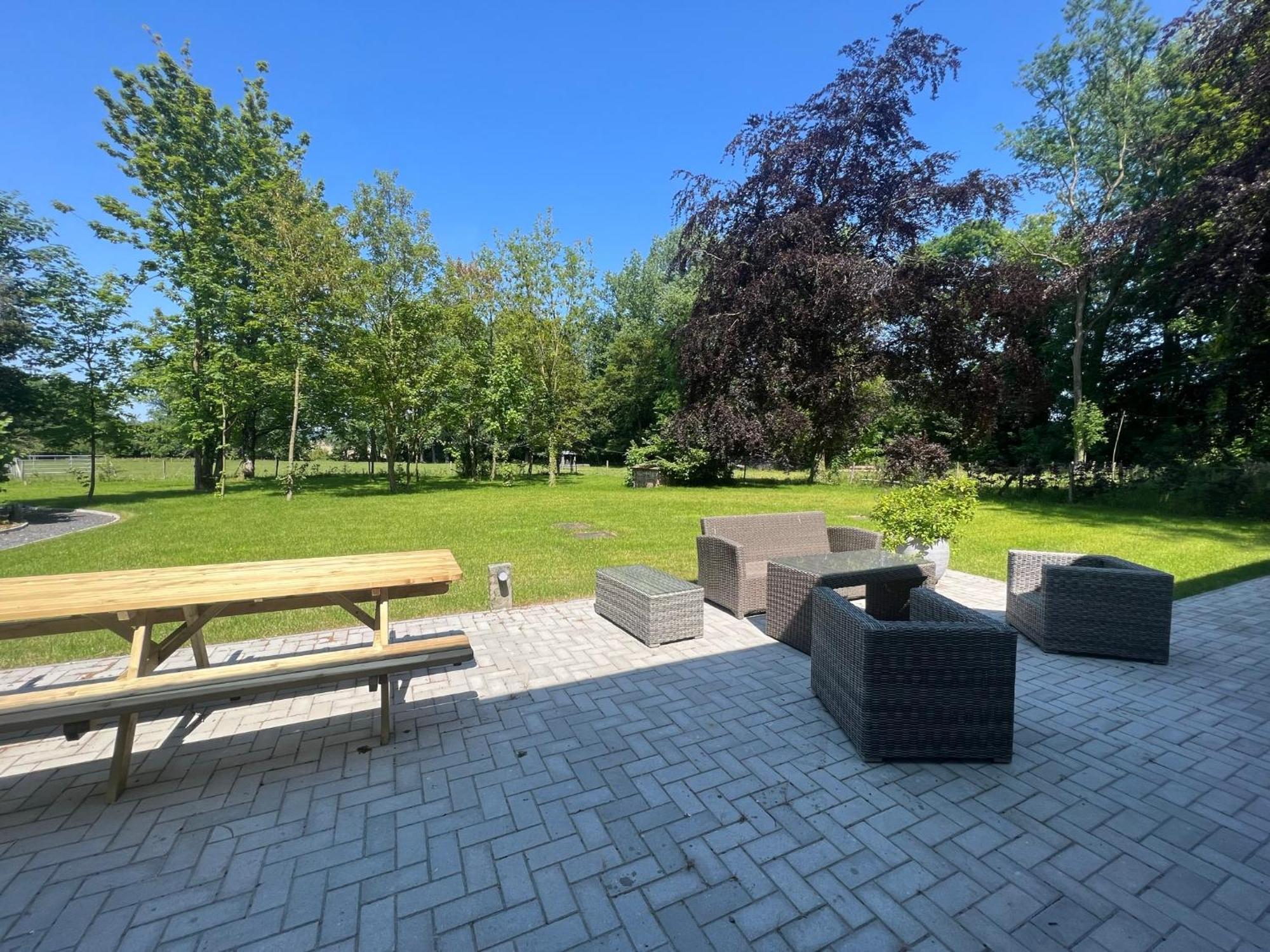 Le Du Jardinier Tournai